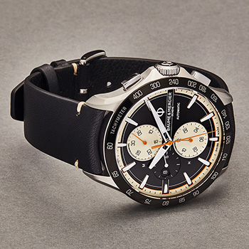 Baume & Mercier Clifton Men's Watch Model 10434 Thumbnail 2